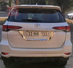 تويوتا فورجنر